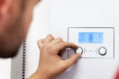 best Magpie Green boiler servicing companies