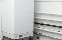 free Magpie Green condensing boiler quotes