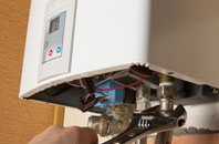 free Magpie Green boiler install quotes